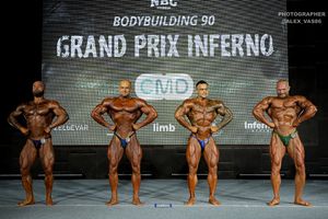 BODYBUILDING 90